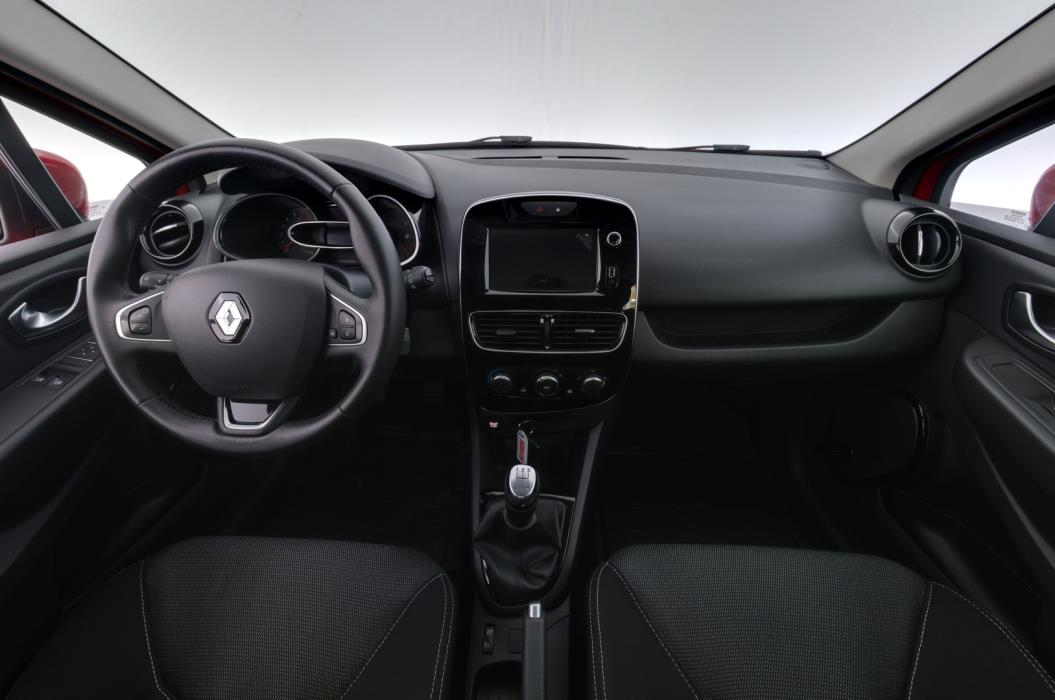 RENAULT Clio 2020