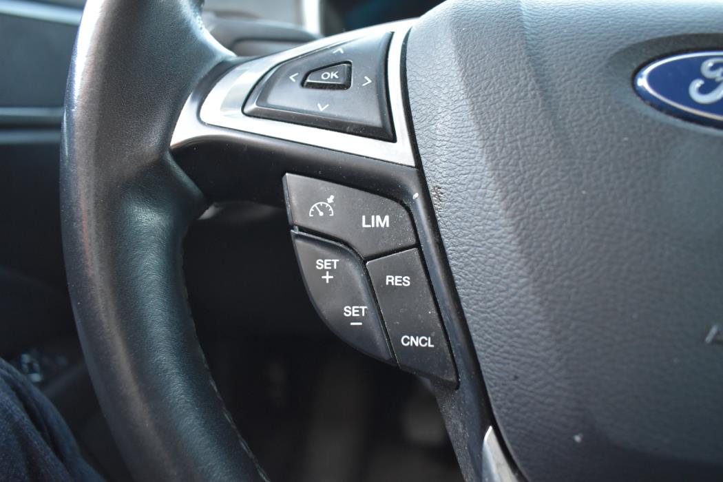 FORD Mondeo 2015