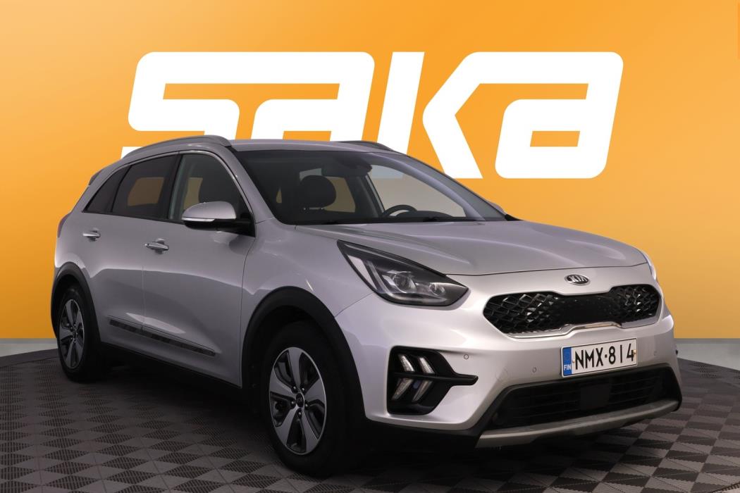 KIA Niro 2020
