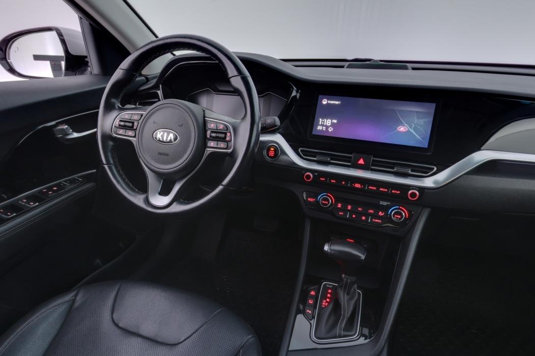 KIA Niro 2020