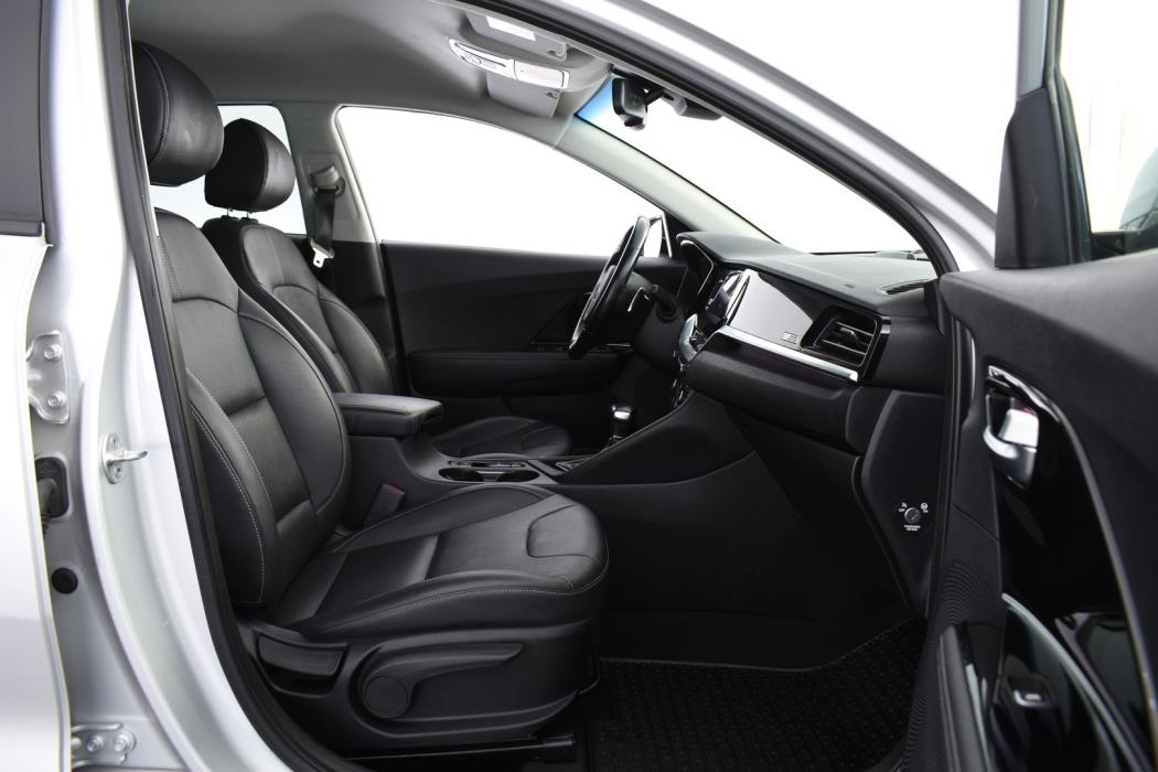 KIA Niro 2020