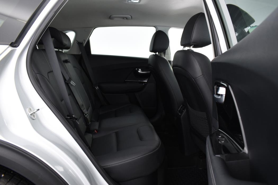 KIA Niro 2020