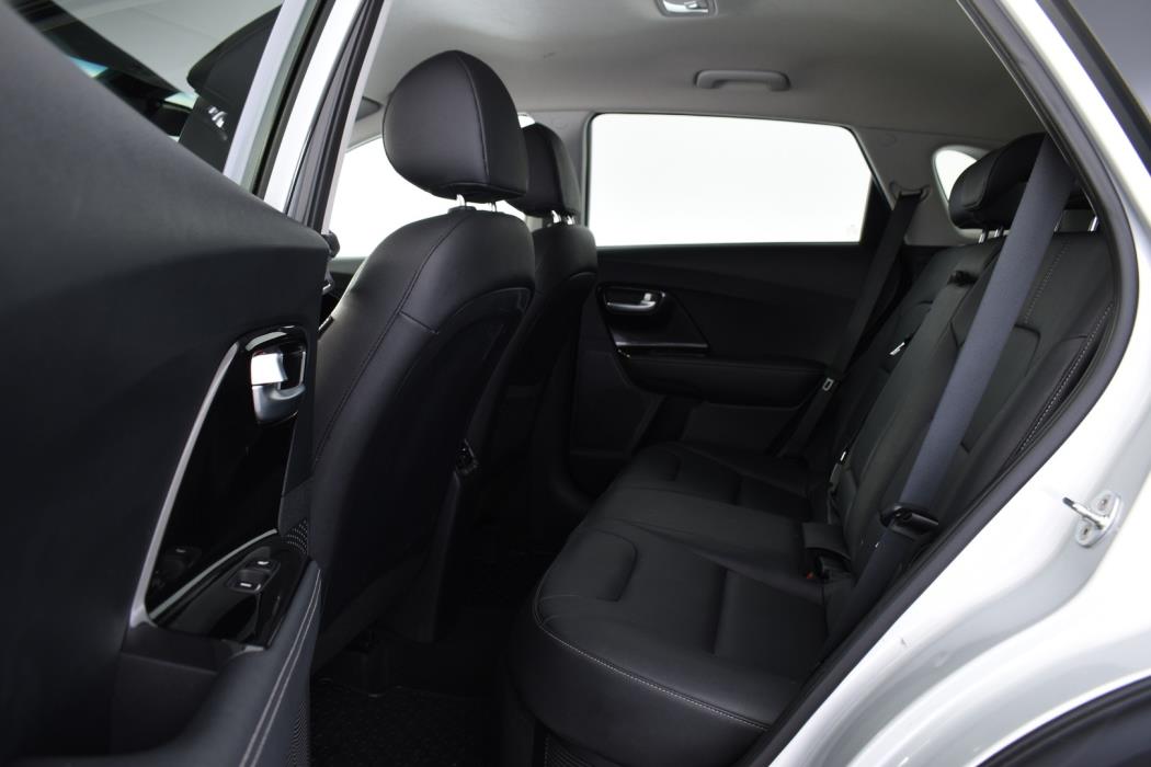 KIA Niro 2020