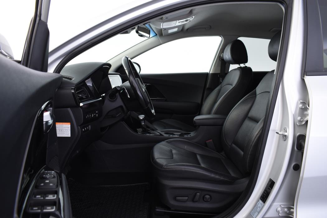 KIA Niro 2020