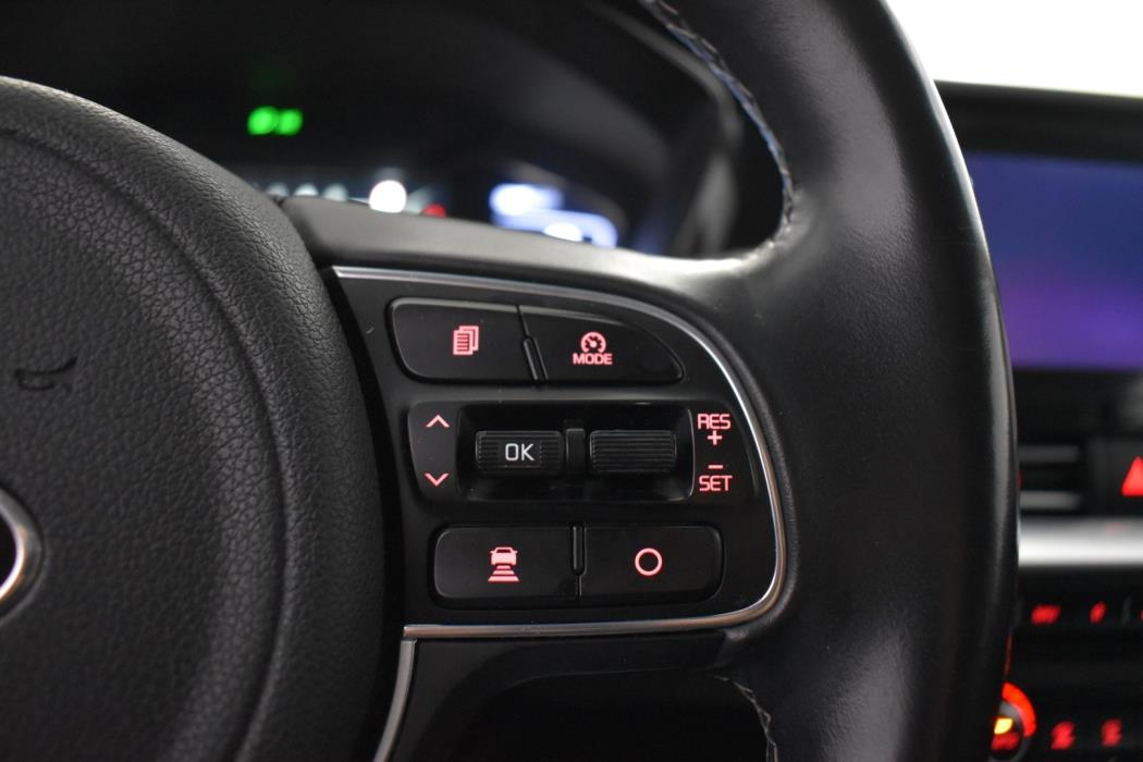KIA Niro 2020