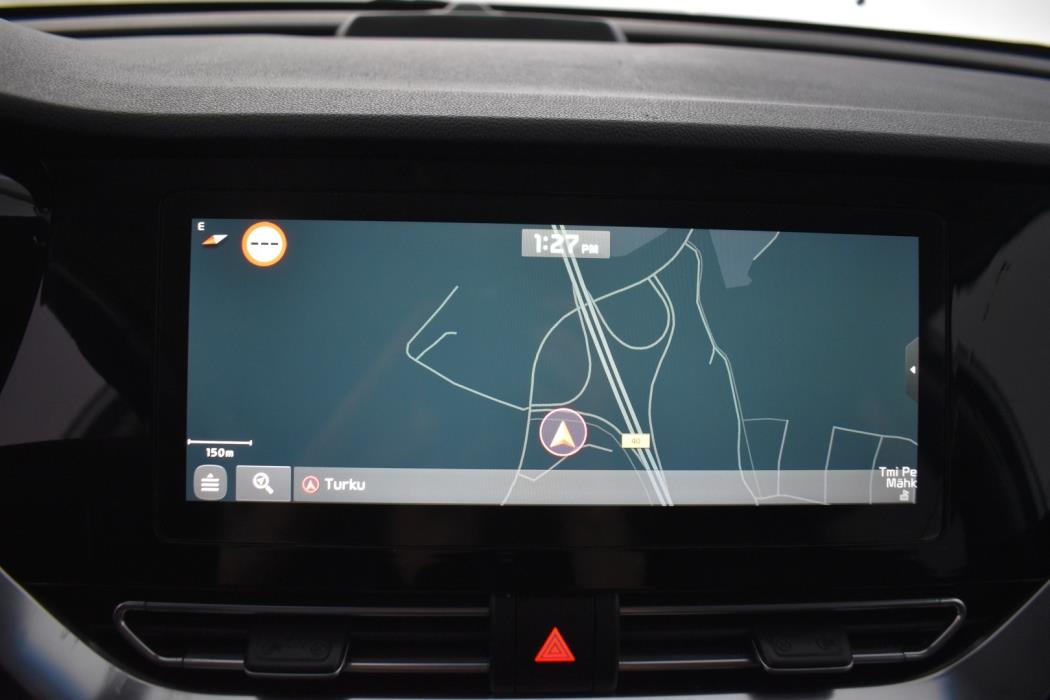KIA Niro 2020