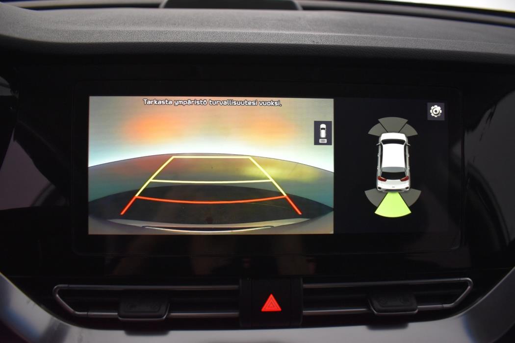 KIA Niro 2020