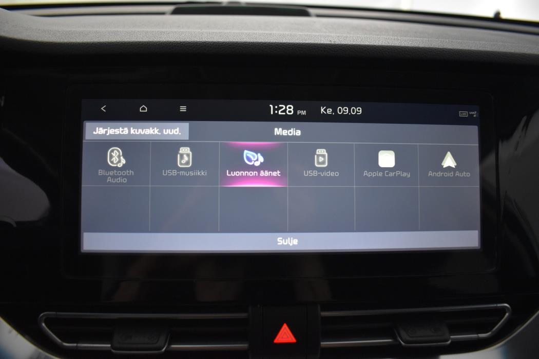 KIA Niro 2020