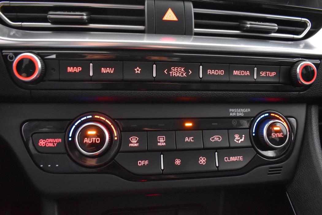 KIA Niro 2020