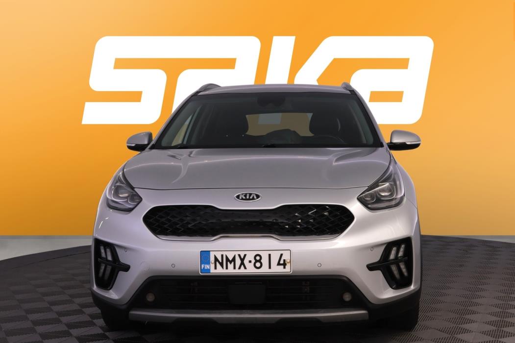 KIA Niro 2020