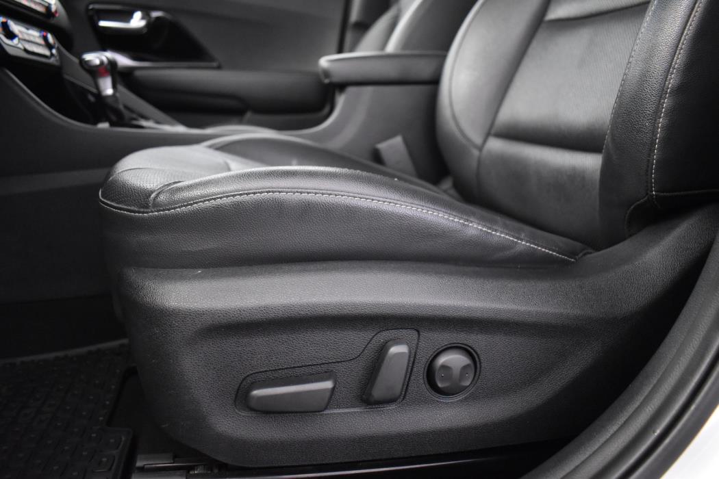 KIA Niro 2020