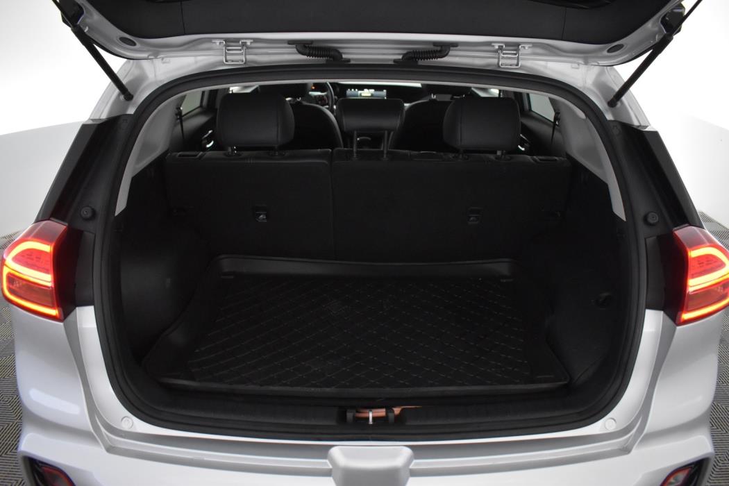 KIA Niro 2020