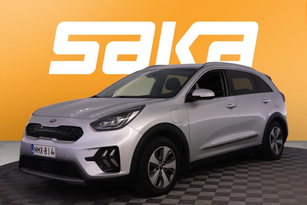 KIA Niro 2020