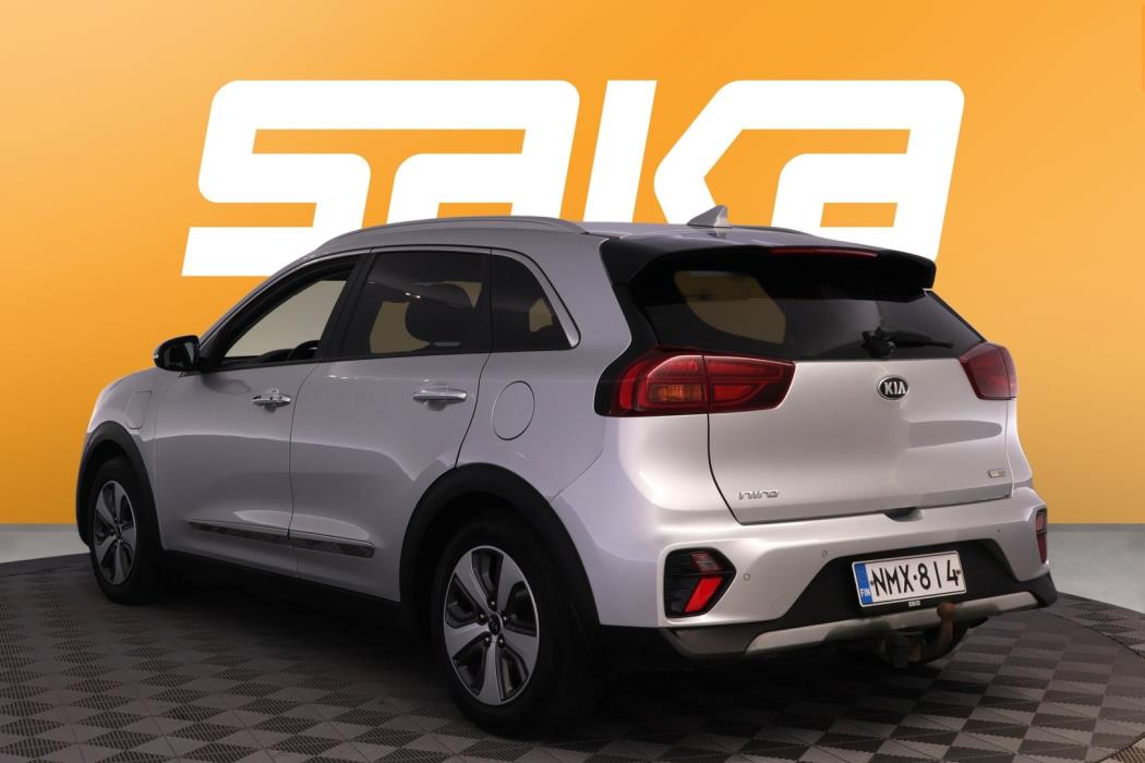 KIA Niro 2020