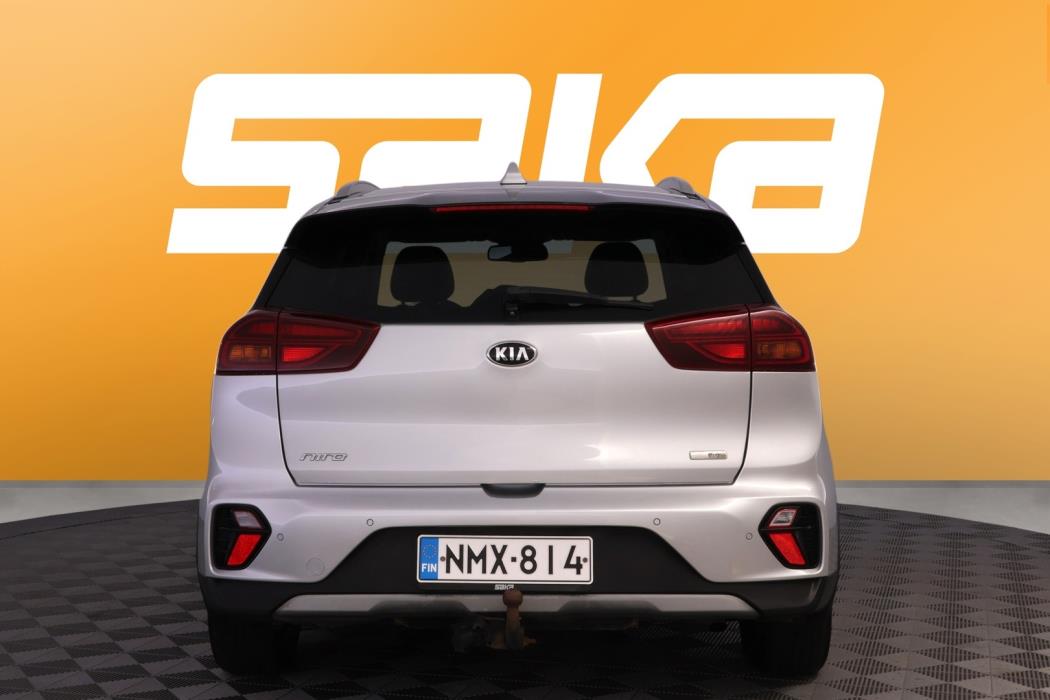 KIA Niro 2020