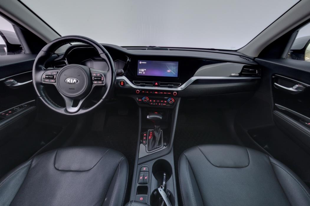 KIA Niro 2020