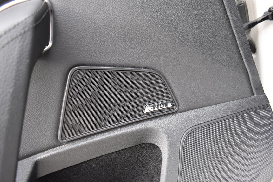 SKODA Superb 2021