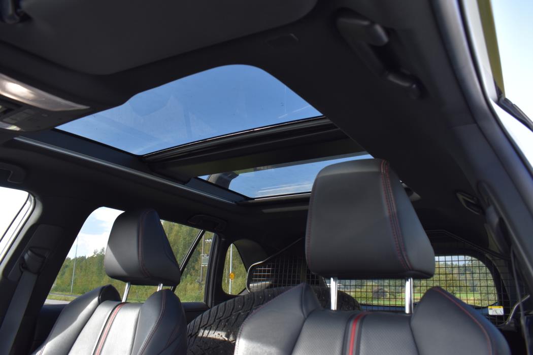 TOYOTA RAV4 Plug-in 2024