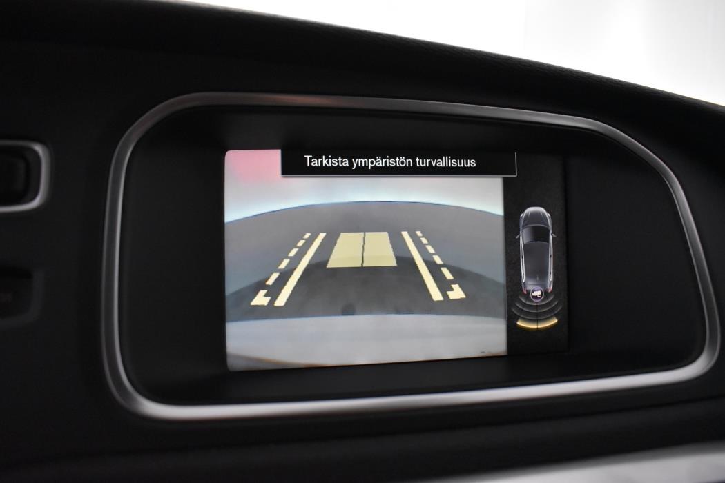 VOLVO V40 2013