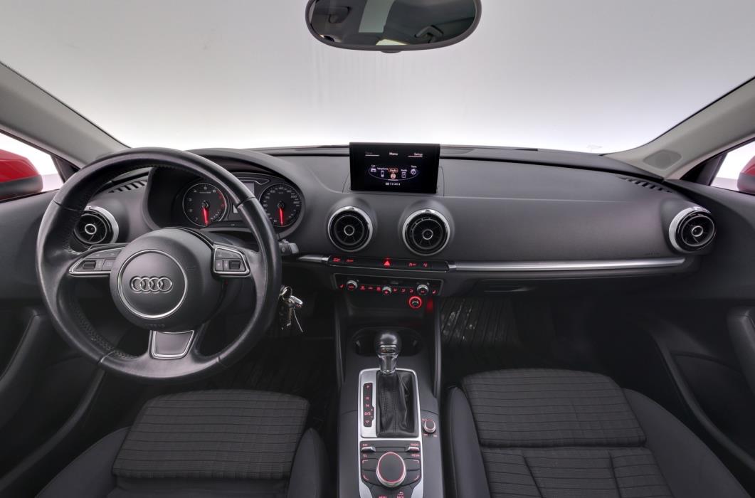 AUDI A3 2014