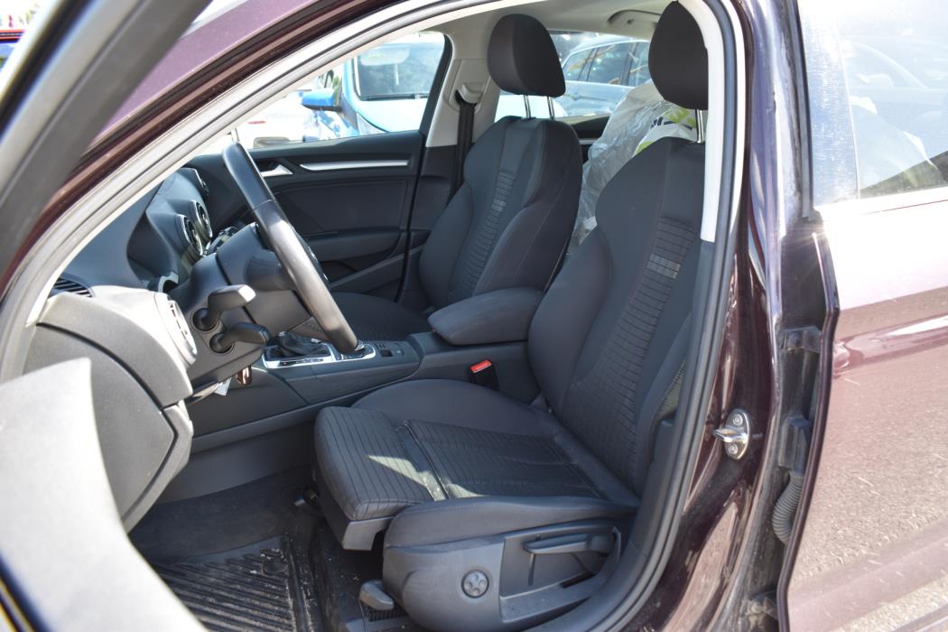 AUDI A3 2016