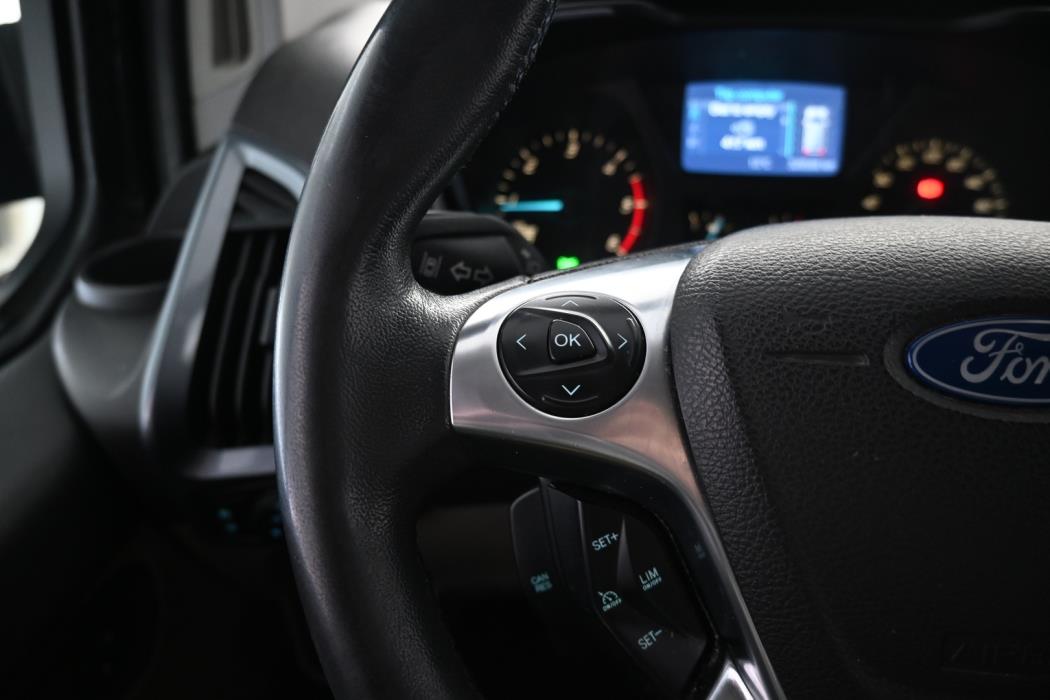 FORD Tourneo Custom 2013