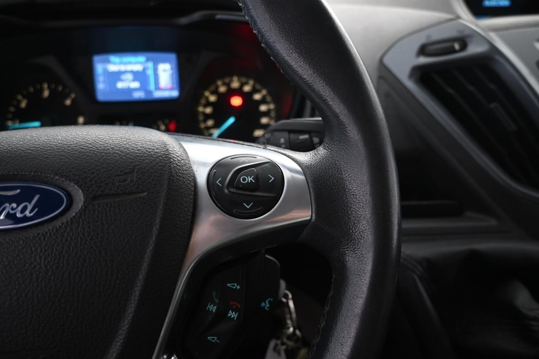 FORD Tourneo Custom 2013