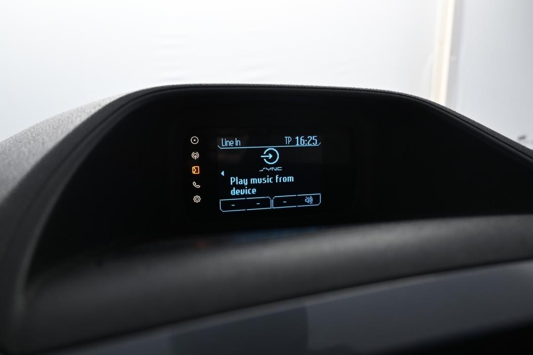 FORD Tourneo Custom 2013