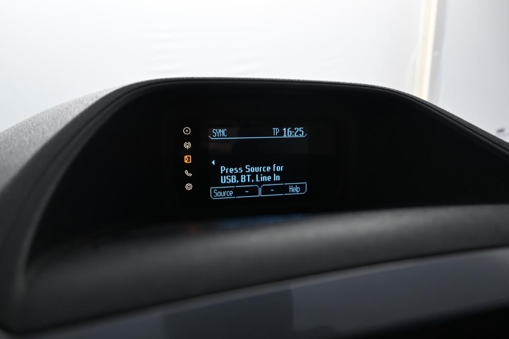 FORD Tourneo Custom 2013