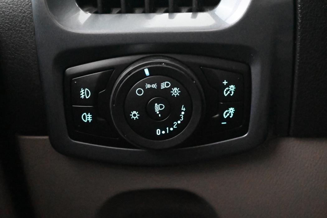 FORD Tourneo Custom 2013