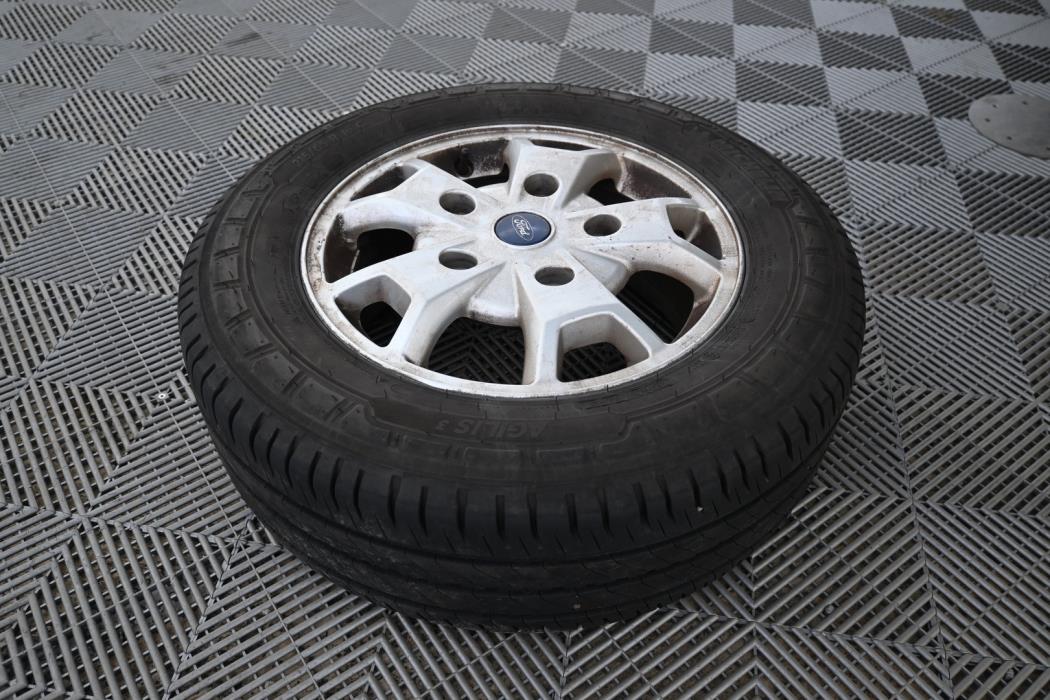 FORD Tourneo Custom 2013