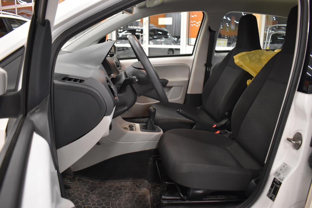 SEAT Mii 2019