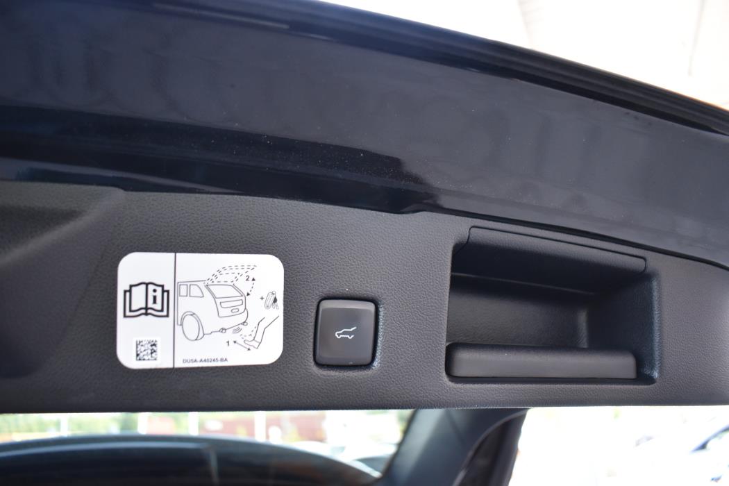 FORD Kuga 2021