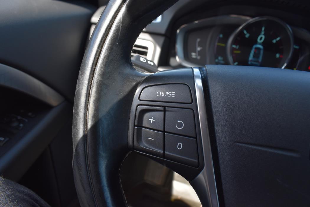 VOLVO XC70 2014