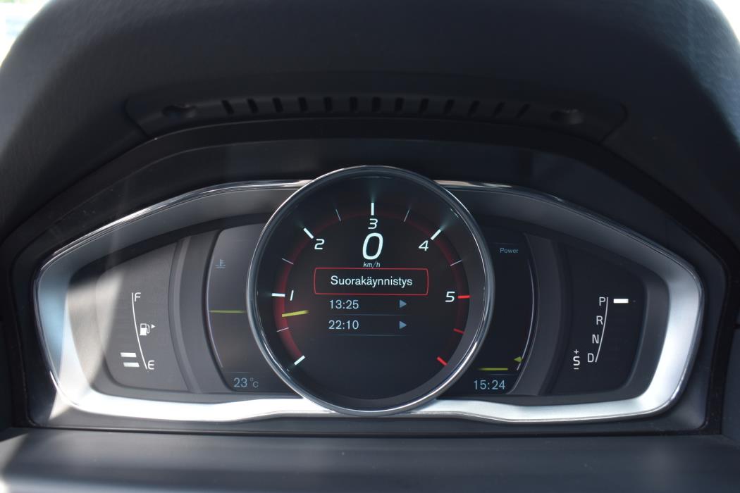 VOLVO XC70 2014