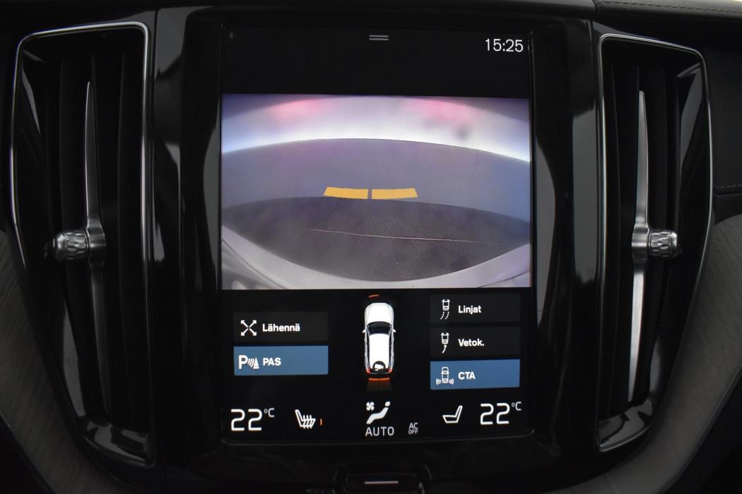 VOLVO XC60 2020