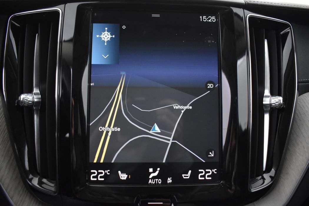 VOLVO XC60 2020