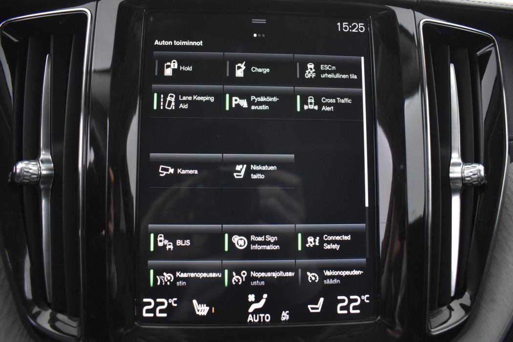 VOLVO XC60 2020
