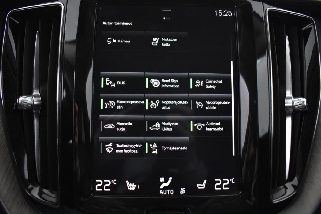 VOLVO XC60 2020
