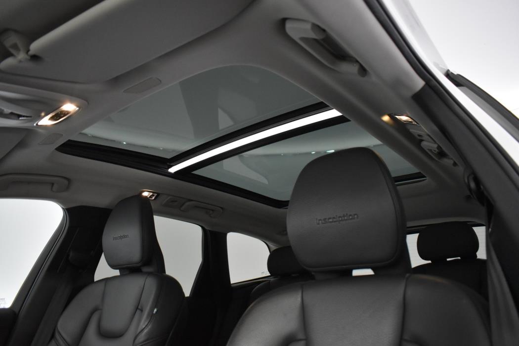 VOLVO XC60 2020