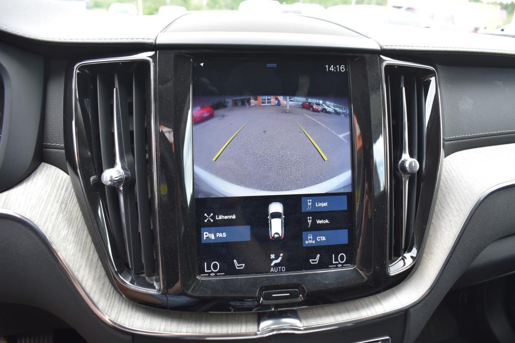 VOLVO XC60 2020