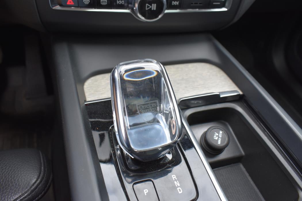 VOLVO XC60 2020