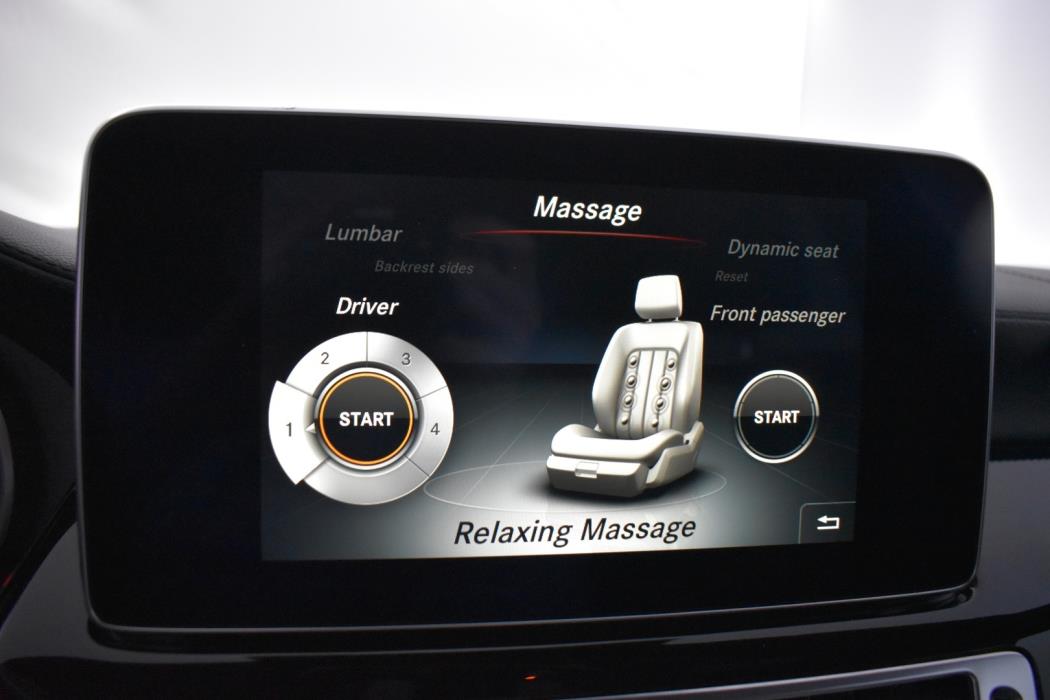 MERCEDES-BENZ CLS 2016