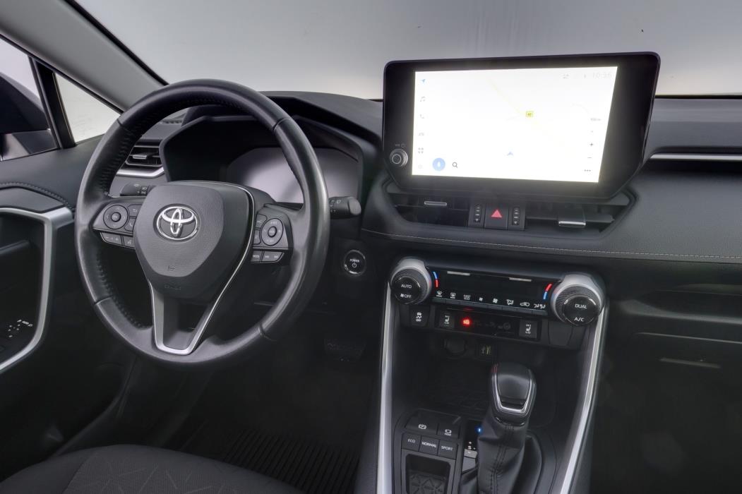 TOYOTA RAV4 2023