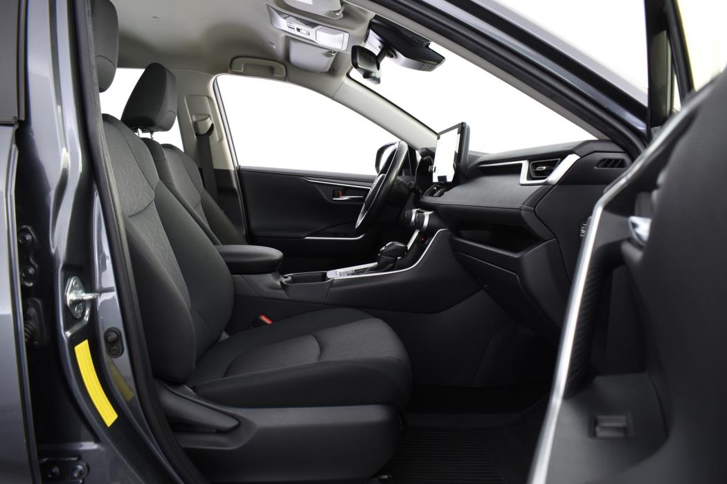 TOYOTA RAV4 2023