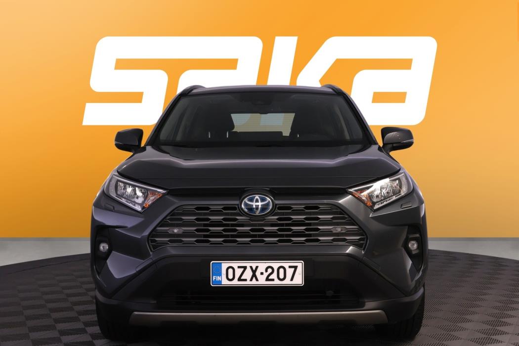 TOYOTA RAV4 2023