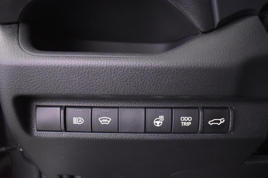 TOYOTA RAV4 2023