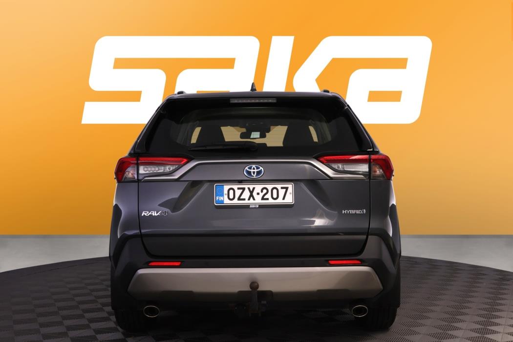TOYOTA RAV4 2023