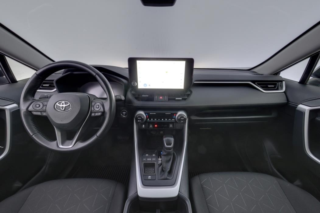 TOYOTA RAV4 2023