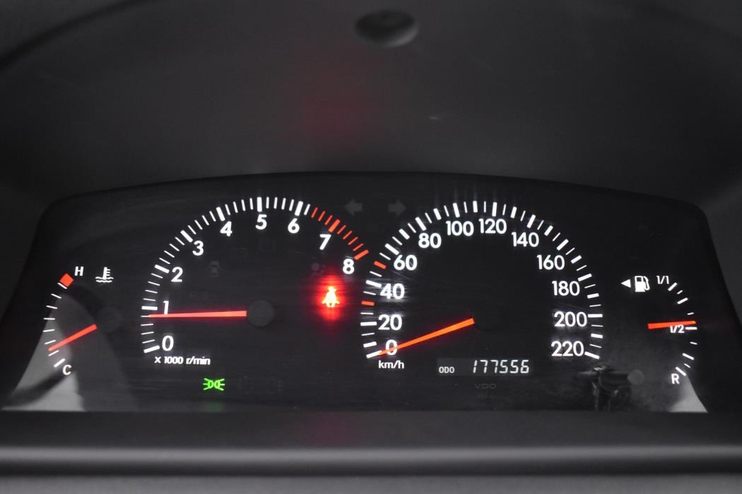 TOYOTA Corolla 2005